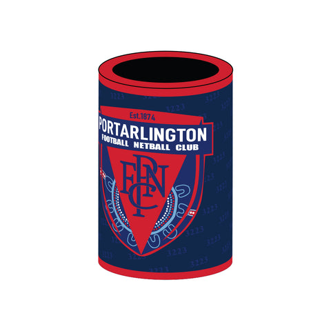 Portarlington FNC Stubby Holder