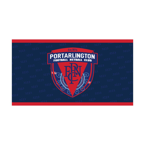 Portarlington FNC Stubby Holder