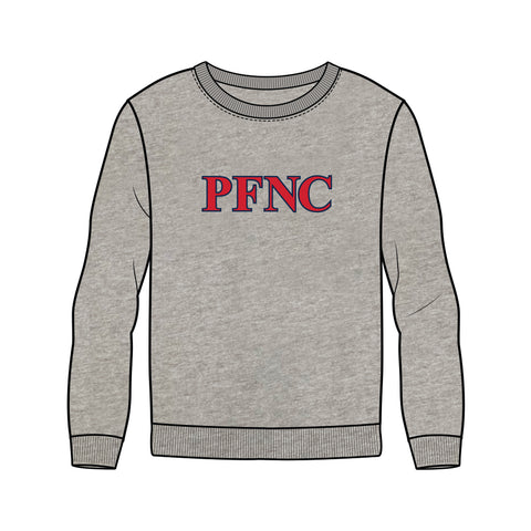 Portarlington FNC Crew Neck Sweater