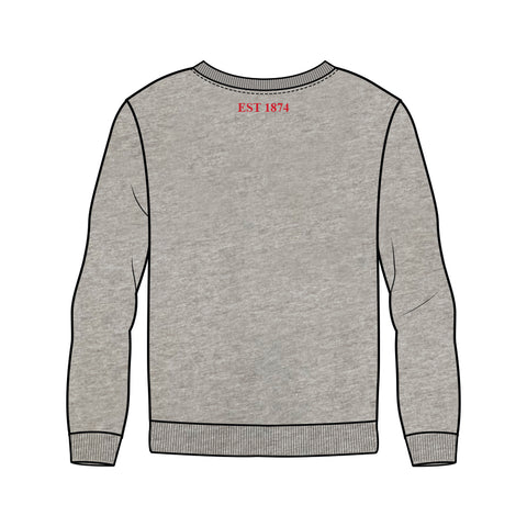 Portarlington FNC Crew Neck Sweater
