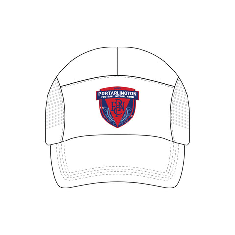 Portarlington FNC Training Cap