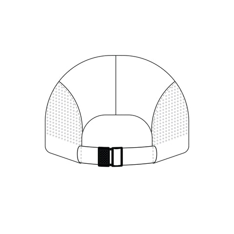 Portarlington FNC Training Cap