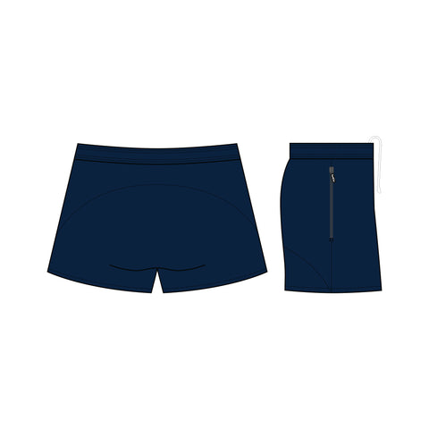 Portarlington FNC Training Shorts - Mens/Youth