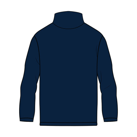 Portarlington FNC 1/4 Zip Fleece