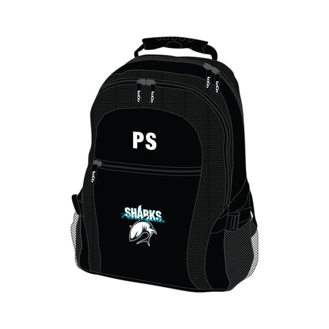 Peninsula Sharks FC Backpack