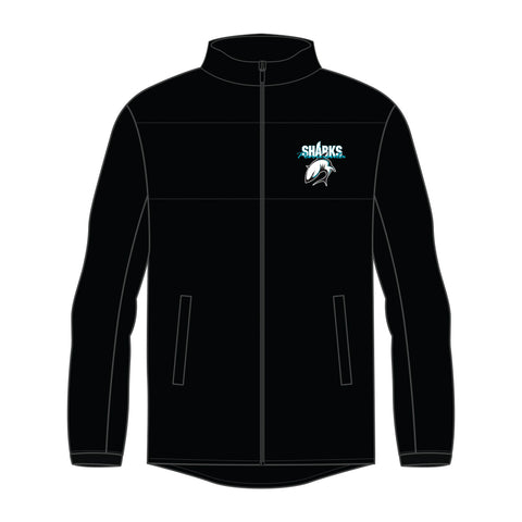 Peninsula Sharks FC Casual Jacket