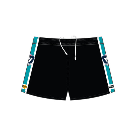 Peninsula Sharks FC Standard Football Shorts