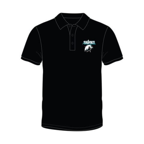 Peninsula Sharks FC Club Polo