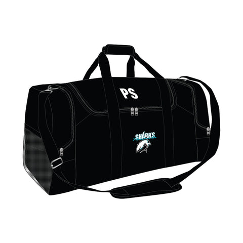 Peninsula Sharks FC Sportsbag