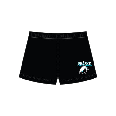 Peninsula Sharks FC Training Shorts