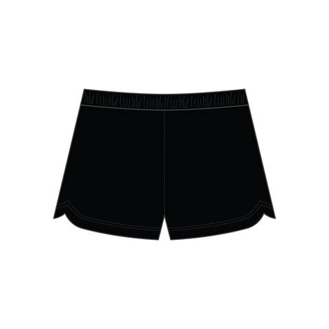 Peninsula Sharks FC Training Shorts