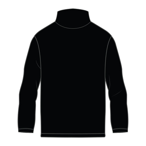 Peninsula Sharks FC 1/4 Zip Polar Fleece
