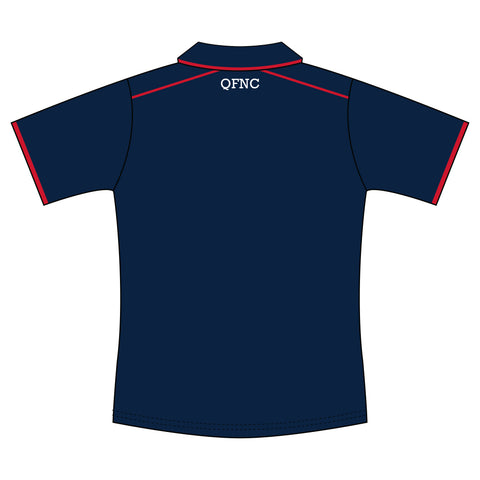 Queenscliff FNC Club Polo