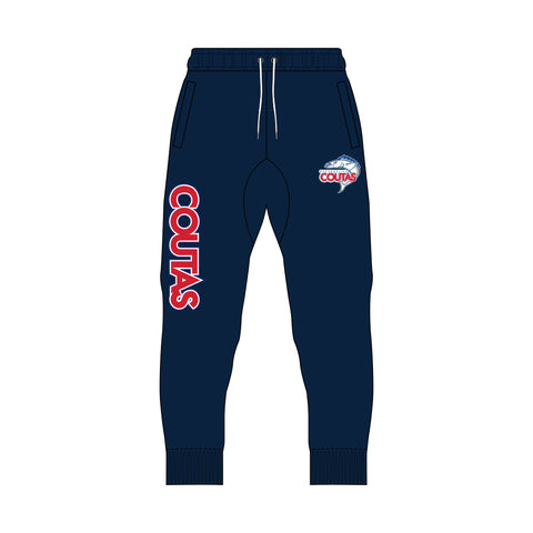 Queenscliff FNC Fleece Trackpants