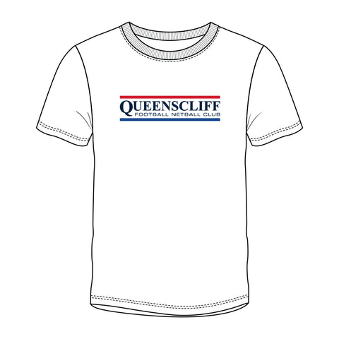 Queenscliff FNC Short Sleeve Tee - Mens