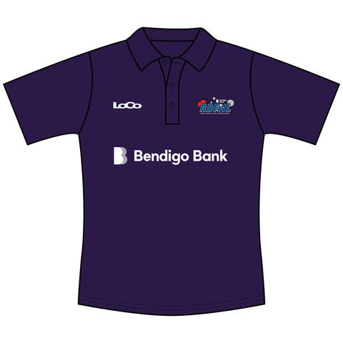 RDFNL Mentor Polo