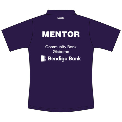 RDFNL Mentor Polo