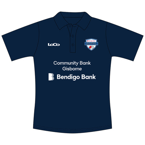 RDFNL Team Manager Polo
