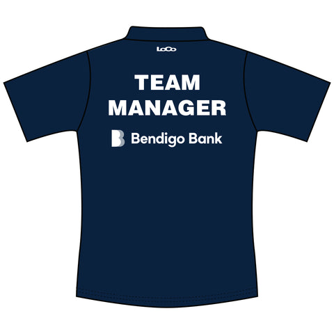 RDFNL Team Manager Polo