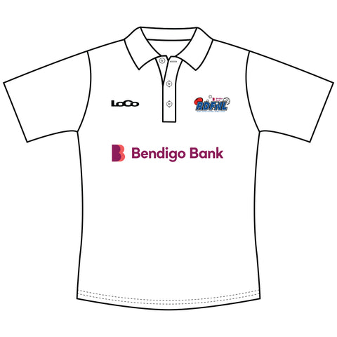 RDFNL Club Umpire Polo