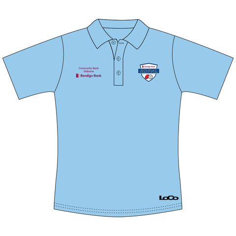 RDFNL Water Carrier Polo