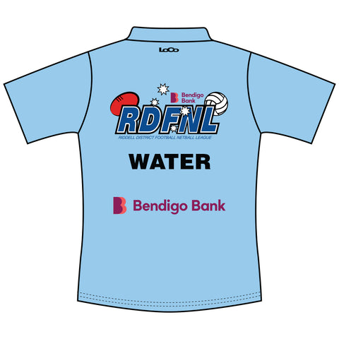 RDFNL Water Carrier Polo