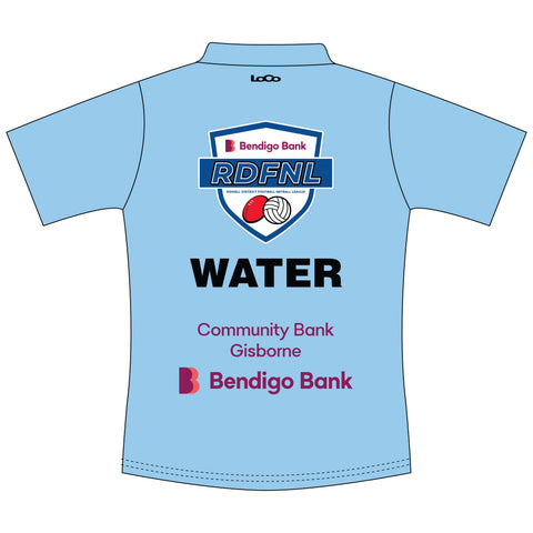 RDFNL Water Carrier Polo