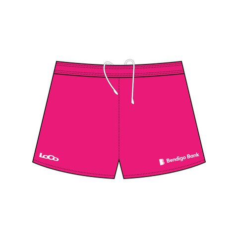 RDFNL Runners Shorts