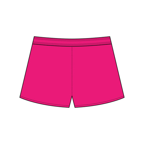 RDFNL Runners Shorts