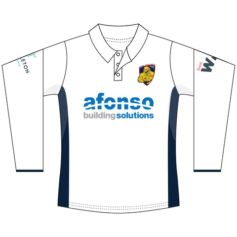 Rovers United Bruck CC 2 Day Playing Top