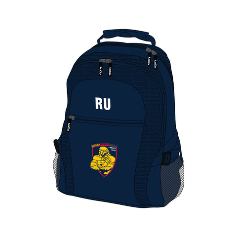 Rovers United Bruck CC Backpack