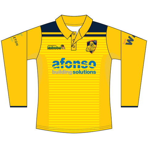 Rovers United Bruck CC Playing Top