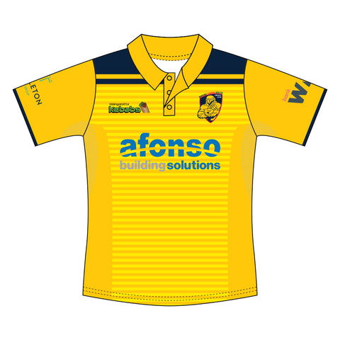 Rovers United Bruck CC Playing Top
