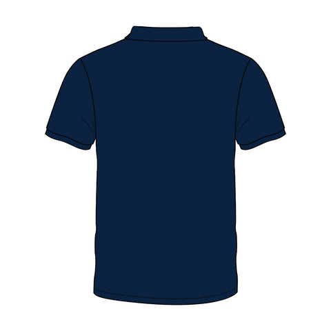 Rovers United Bruck CC Polo