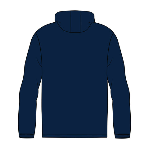 Rovers United Bruck CC Rain Jacket
