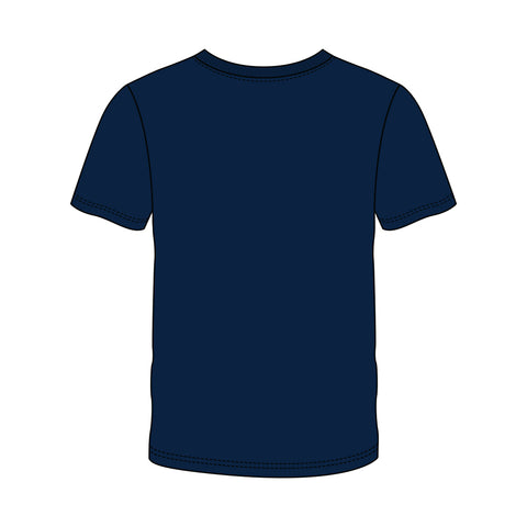 Rovers United Bruck CC Short Sleeve T-Shirt