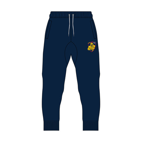 Rovers United Bruck CC Fleece Trackpants