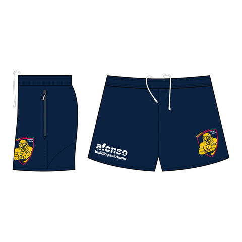 Rovers United Bruck CC Training Shorts