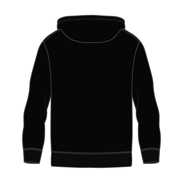 Riddell FNC Fleece Hoodie - Black – Loco Sportswear Pty Ltd
