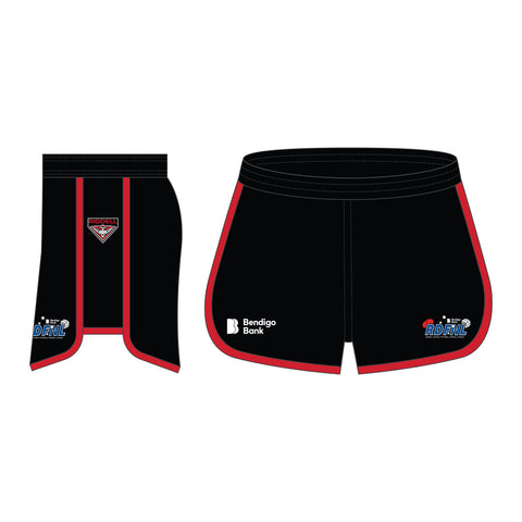 Riddells Creek JFNC Womens Football Shorts