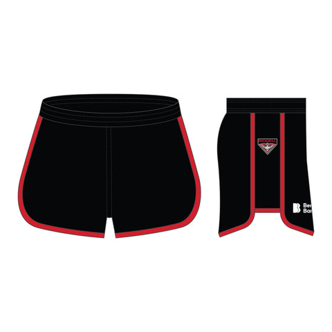 Riddells Creek JFNC Womens Football Shorts