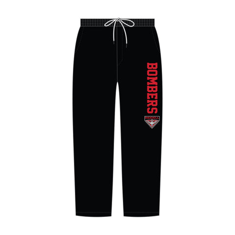 Riddells Creek JFNC Microfibre Trackpants