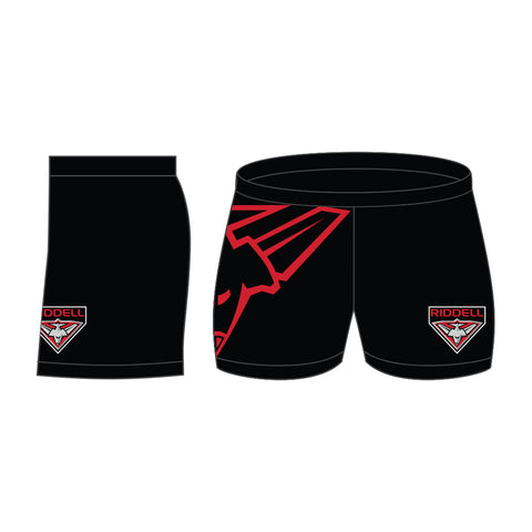 Riddells Creek JFNC Netball Undershorts