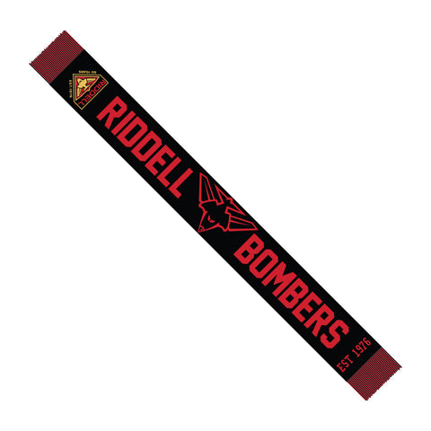 Riddells Creek JFNC 50th Anniversary Supporter Scarf
