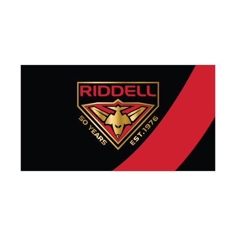 Riddells Creek JFNC 50th Anniversary Can Cooler