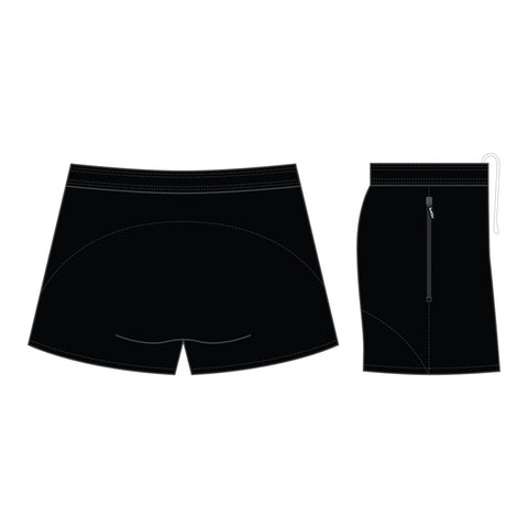 Riddells Creek JFNC Training Shorts