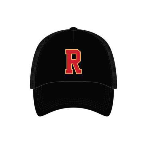 Riddells Creek JFNC 50th Anniversary Trucker Cap