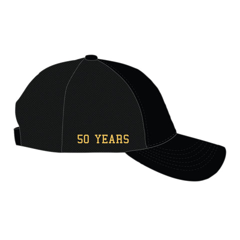 Riddells Creek JFNC 50th Anniversary Trucker Cap