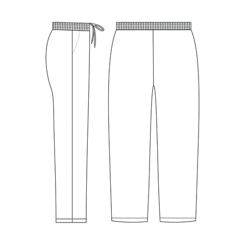 Rutherglen CC 2 Day Playing Pants