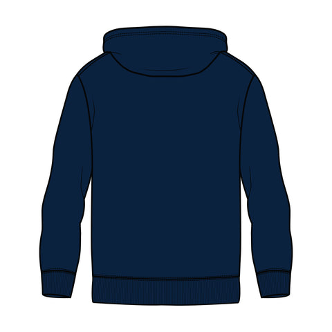 Rutherglen CC Fleece Hoodie